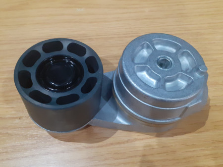 SPANER PK KAISA CUMMINS ISX/QSX 3104028