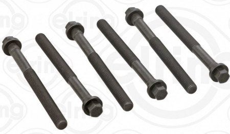 VIJAK GLAVE LIEBHERR D916/D924 9175565