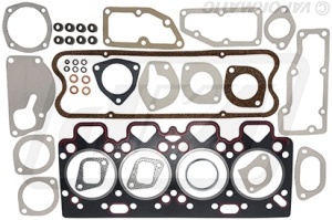 70269856 HYD. ÖLFILTER Passt Allis-Chalmers Traktor: 7010 (mit