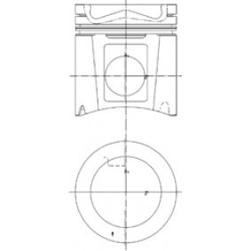 KLIP 102 KHD/DEUTZ 914 04234526