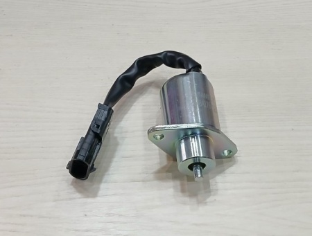 SOLENOID PERKINS 700 12V 2848A279 - Img 2