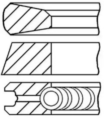 KARIKE 102 KHD/DEUTZ 913 2,94X2,55X3,5T