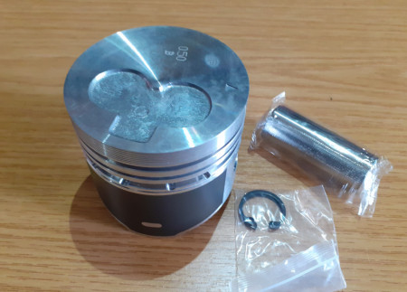 KLIP 76,5 MITSUBISHI K3E/K4E 30A17-00070