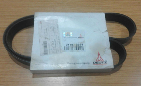PK KAIS KHD/DEUTZ 10PK1565 01183384