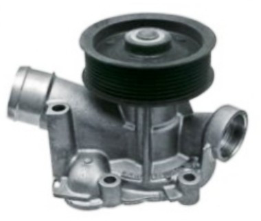PUMPA VODE KHD/DEUTZ 2013 02937438