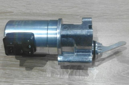 STOP SOLENOID KHD/DEUTZ 1012/2012 12V 04199900 - Img 2