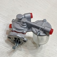AC PUMPA GORIVA PERKINS 3.152 ULPK0018