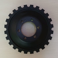 COUPLING 24Z 270X85