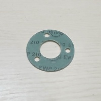 COVER PLATE GASKET CUMMINS 3939357