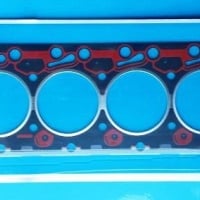 DIHTUNG GLAVE KOMATSU S6D102 6735-11-1821