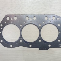 DIHTUNG GLAVE YANMAR 3TNE82/3TNV82 119812-01330G
