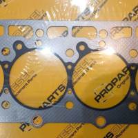 DIHTUNG GLAVE YANMAR 4TNV84 129408-01331