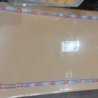 DIHTUNG KARTERA CUMMINS L10 3882733