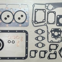 GARNITURA DIHTUNGA DONJA KUBOTA D850