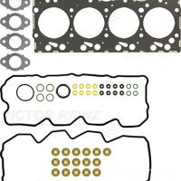 GARNITURA DIHTUNGA GORNJA IVECO ISBE 4CIL 2995782