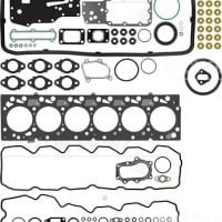 GARNITURA DIHTUNGA IVECO F4AFE612 500055356