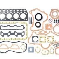 GARNITURA DIHTUNGA MITSUBISHI K4C MM433996