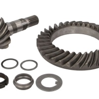 GEAR SET VOLVO BL71B 15071270