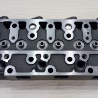 GLAVA MOTORA VOLVO EC27D VOE16680487