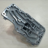 GLAVA (NOSAC) FILTERA ULJA CUMMINS 4899566