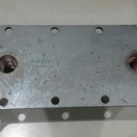 HLADNJAK ULJA KOMATSU SA6D114 6743-61-2210