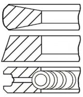 KARIKE 102 CUMMINS 4B/6B 3X2,35X4T 3802230