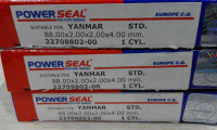 KARIKE 88 YANMAR 3TNV88/4TNV88 2X2X4R 129005-22500
