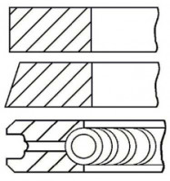 KARIKE 91,5 KHD/DEUTZ 1011 2X2X3D