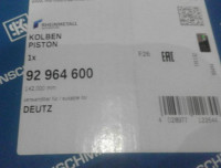 KLIP 142 KHD/DEUTZ 816 04003453