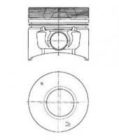 KLIP 94 KHD/DEUTZ 2011 04281445