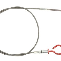MERAC ULJA (DIPSTICK) VOLVO D8H 21184833