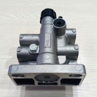 NOSAC FILTERA GORIVA VOLVO D7D 11110702