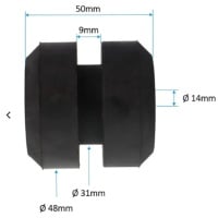 NOSAC MOTORA JOHN DEERE RE60720