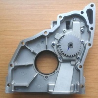 PUMPA ULJA VOLVO D7E 21486014