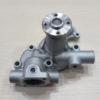 PUMPA VODE YANMAR 3TNE82/4TNE82 119810-42000