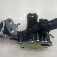 PUMPA VODE YANMAR 3TNV84/3TNV88 129100-42004