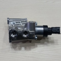 REGULATOR PRITISKA GORIVA VOLVO 21103266