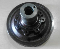 REMENICA KHD/DEUTZ 912 04158476