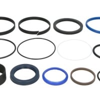 SEALING KIT VOLVO BL71 11709677