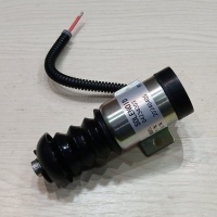 SOLENOID KHD/DEUTZ 914 24V 04234303