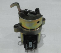 STOP SOLENOID KHD/DEUTZ 1011 12V 04170534