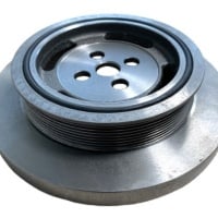 VIBRATION DAMPER KOMATSU S6D114 6742-01-5289