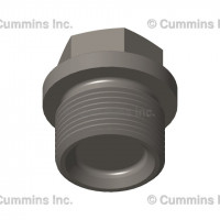 VIJAK KARTERA CUMMINS M22 3924148