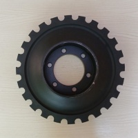 COUPLING 24Z 270X85