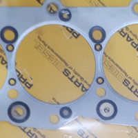DIHTUNG GLAVE ISUZU 4HK1 8981142560