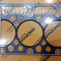 DIHTUNG GLAVE KUBOTA D1703 (3D87) 16487-03310