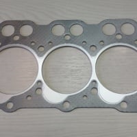 DIHTUNG GLAVE YANMAR 3TNE74 G 119623-01330