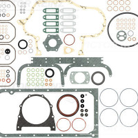 GARNITURA DIHTUNGA DEUTZ 912/913 4CIL 02910183