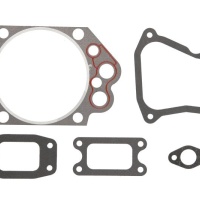 GARNITURA DIHTUNGA GORNJA LIEBHERR D916 143MM