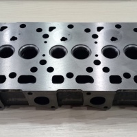 GLAVA MOTORA VOLVO EC27D VOE16680487